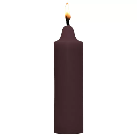 Ouch Chocolate - candela corpo paraffina profumo cioccolato 100g
