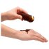 Cioccolato Sensuale - Candela Corporea con Aroma di Cioccolato (100g)