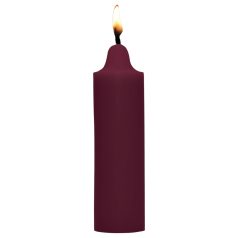 Ouch Rose - candela corpo paraffina profumo rosa 100g