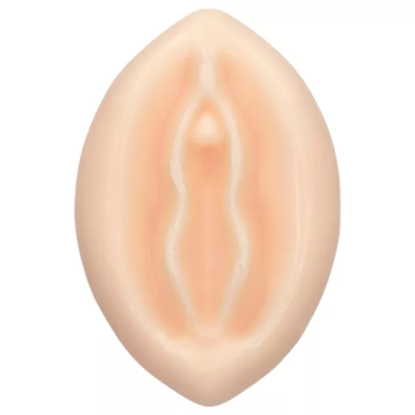 Pussy - sapone intimo donna - naturale - 140g