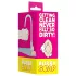 Pussy - sapone intimo donna - naturale - 140g
