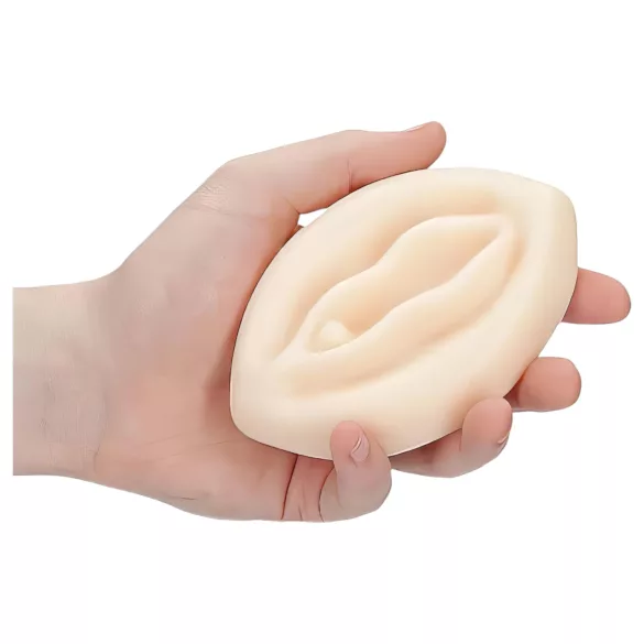 Pussy - sapone intimo donna - naturale - 140g