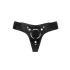 RealRock Deluxe - imbracatura per strap-on - nero