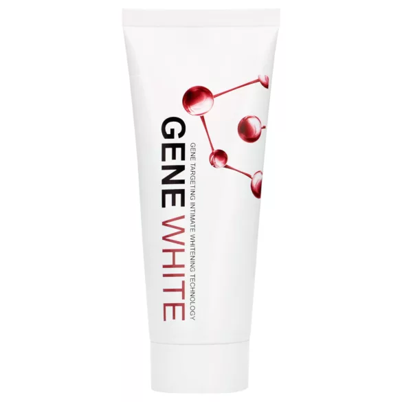 Pharmquests Gene White - crema schiarente pelle - 100ml