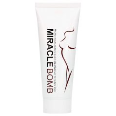   Pharmquests Miracle Bomb - crema seno rassodante e ingrandente - 100ml