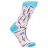 S-Line Sexy Socks - calzini sexy - cotone - kama sutra