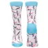 S-Line Sexy Socks - calzini sexy - cotone - kama sutra - 42-46