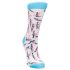 S-Line Calze Sexy - calzini in cotone - kama sutra - 42-46