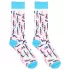S-Line Sexy Socks - calzini sexy - cotone - kama sutra - 42-46