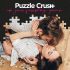 Tease&Please Chrush Together - puzzle erotico (200 pezzi)