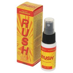 Herbal Rush - integratore alimentare - liquido - 15ml