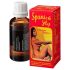 Cobeco Spanish Fly - gocce stimolanti per il desiderio - unisex 15ml