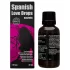 Cobeco Spanish Love Drops - gocce stimolanti unisex - 30ml