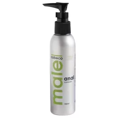   Male Cobeco - lubrificante anale a base d'acqua per uomo - 150ml