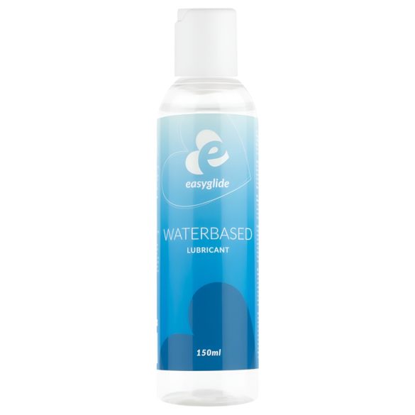 EasyGlide - lubrificante a base d'acqua - 150ml