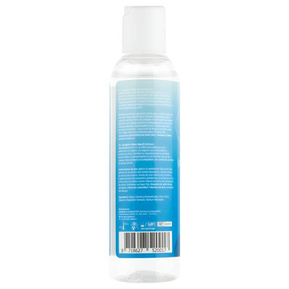 EasyGlide - lubrificante a base d'acqua - 150ml