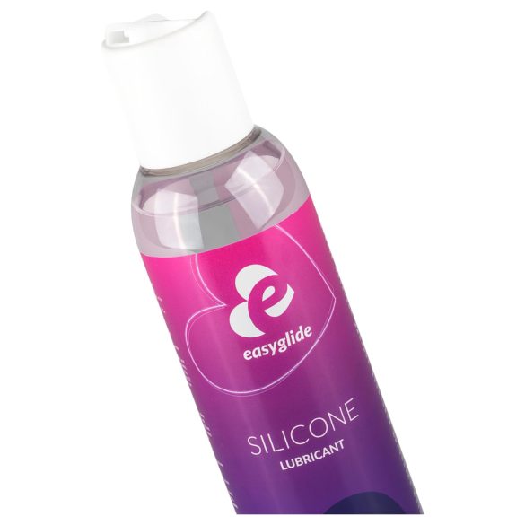 EasyGlide - lubrificante silicone - base siliconica - 150ml