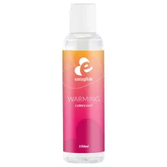   EasyGlide - lubrificante intimo riscaldante a base d’acqua - 150ml