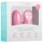 Easytoys - ovetto vibrante wireless 7 modalità - silicone rosa