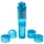 Easytoys - mini vibratore set - 5 accessori - silicone blu