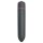 Easytoys - mini vibratore bullet impermeabile - nero