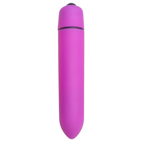 Easytoys - mini vibratore bullet impermeabile - viola