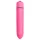 Easytoys - mini vibratore waterproof - silicone rosa