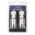 Easytoys - pompa succhia capezzoli - piccola - set 2 pezzi