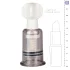 EasyToys - pompa aspirante per capezzoli - piccola (2 pz)