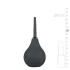 Easytoys - doccia anale - piccola - nero