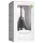 Easytoys - doccia anale - grande - nero