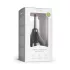 Easytoys - doccia anale - grande - nero