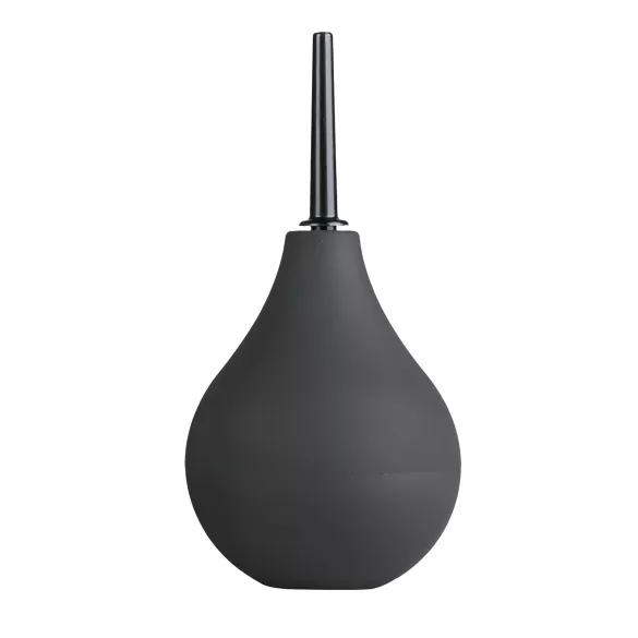 Easytoys - doccia anale - grande - nero
