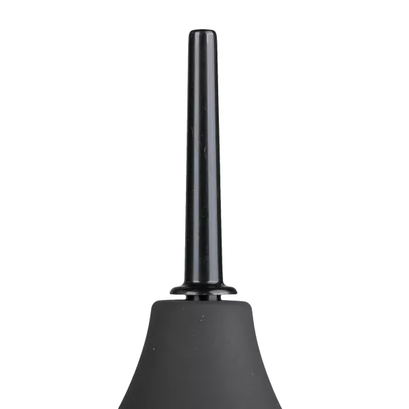 Easytoys - doccia anale - grande - nero
