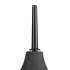 Easytoys - doccia anale - grande - nero