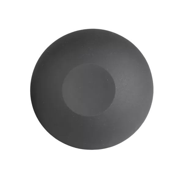 Easytoys - doccia anale - grande - nero