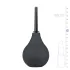Easytoys - doccia anale - grande - nero