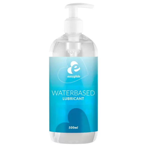 EasyGlide - lubrificante a base d’acqua (500 ml)