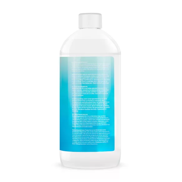 EasyGlide - lubrificante a base d’acqua (500 ml)