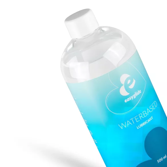 EasyGlide - lubrificante a base d’acqua (500 ml)