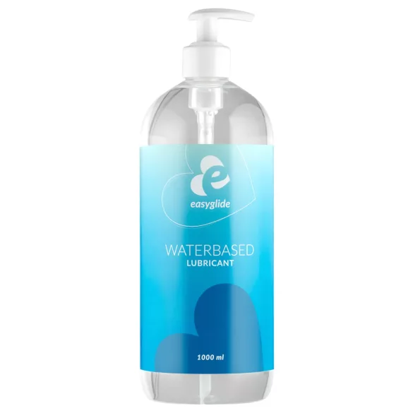 EasyGlide - lubrificante a base d'acqua - 1000ml