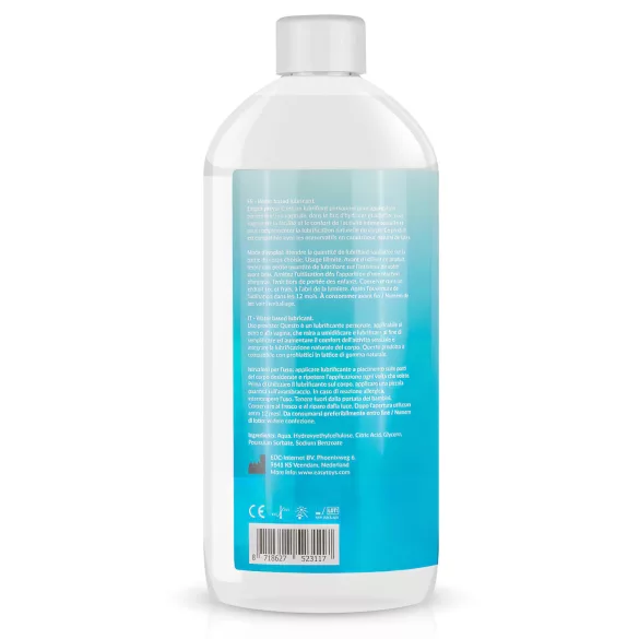 EasyGlide - lubrificante a base d'acqua - 1000ml