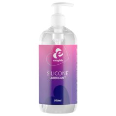 EasyGlide - lubrificante anale silicone - 500 ml