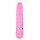 Easytoys Diamond - vibratore a bastoncino twist - silicone rosa