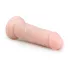 Easytoys - dildo realistico con ventosa - 15,5 cm - color carne