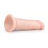Easytoys - Dildo realistico con ventosa (15,5 cm) - naturale