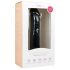 Easytoys - dildo realistico con ventosa - nero 20,5 cm