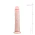 Easytoys - dildo grande con ventosa - realistico 28,5cm - color carne