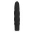 Easytoys Power Vibe - vibratore in silicone nero a spirale