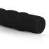Easytoys Power Vibe - vibratore in silicone nero a spirale